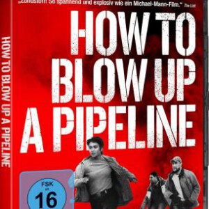 M1087如何炸毁一条管道 (2022)豆瓣6.5