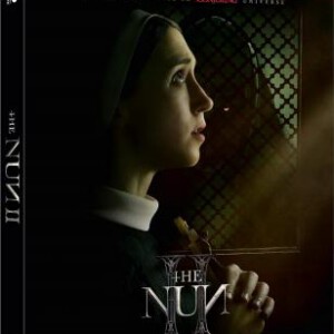 M1089修女2/诡修女Ⅱ(2023) 正式版 豆瓣5.7