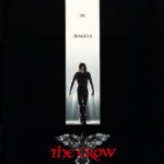 M1042乌鸦/龙族战神 The Crow (1994) 高清版 豆瓣7.4