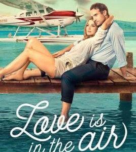 M1107爱在云霄 2023网飞出品最新浪漫爱情佳作