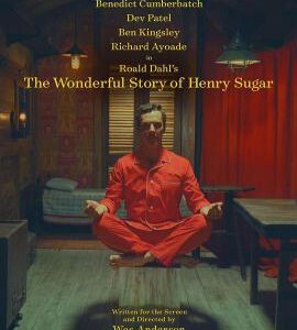 M1116亨利·休格的神奇故事 2023 豆瓣7.6 网飞出品最新冒险喜剧佳作