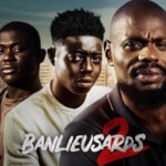 M1118郊区男孩2 2023网飞出品法国最新犯罪剧情大作