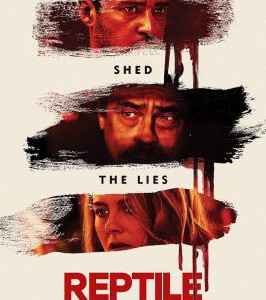 M1120冷血动物 2023 豆瓣7.3 网飞出品最新犯罪惊悚大作