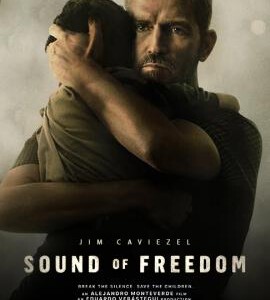 M1136自由之声 正式版 2023豆瓣7.9 2023年美国最新上映口碑佳作