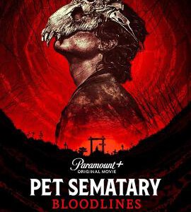 M1142宠物坟场2 高清版 2023 林赛·比尔执导的恐怖片