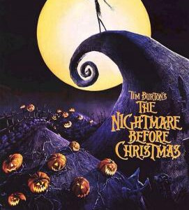 M1146圣诞夜惊魂/怪诞城之夜（1993）豆瓣8.2