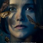 M1161-1162克拉丽斯/沉默的羔羊衍生剧(2021) 2碟 高清版 豆瓣7.3