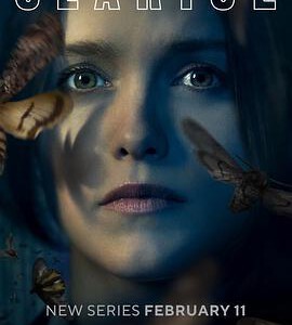 M1161-1162克拉丽斯/沉默的羔羊衍生剧(2021) 2碟 高清版 豆瓣7.3