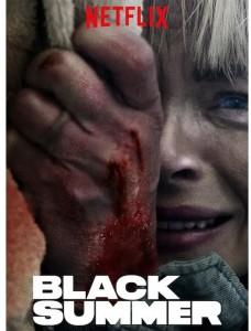 M1016-1018黑夏/黑暗夏日 第1-2季(2019)3碟 高清版