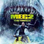 H1230 BD50 巨齿鲨2：深渊/极悍巨鲨2：深沟(2023) 全景声 带国语