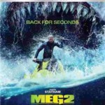 A19-15 4K 巨齿鲨2：深渊/极悍巨鲨2：深沟(2023) 杜比视界 全景声