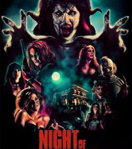 M1174恶灵之夜/新猛鬼舔人(2010)豆瓣5.5 本片翻拍自1988年的同名作品