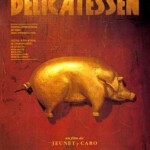 M1175黑店狂想曲/妙不可言/熟食店(1991)豆瓣8.0