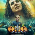 M1176偶滴神啊2 高清版 OMG 2 (2023) 印度高分神作最新续集 豆瓣7.2