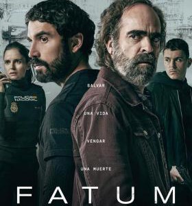 M1180 24小时赌命倒数 2023年西班牙年度犯罪大作