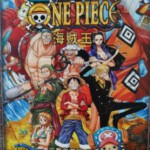 M1187-1189海贼王完整收藏版（9）[第1014~1069话+红发歌姬剧场版] 3碟装