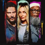 M1209杀戮房间 2023塞缪尔·杰克逊 乌玛·瑟曼 领衔主演2023最新惊悚动作片