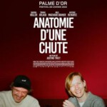 M1224坠楼死亡的剖析/坠落的审判 正式版 2023豆瓣评分8.4