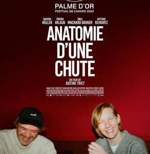 M1224坠楼死亡的剖析/坠落的审判 正式版 2023豆瓣评分8.4