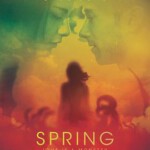 H1232 BD50 爱在初春惊变时/魔物恋人 Spring (2014)豆瓣6.8