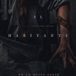 H1233 BD50 地下室居民 El Habitante (2018)豆瓣5.3