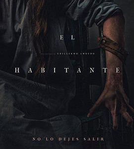 H1233 BD50 地下室居民 El Habitante (2018)豆瓣5.3
