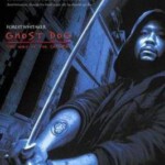 H1235 BD50 鬼狗杀手/幽灵狗：忍者之路 (1999)豆瓣7.7