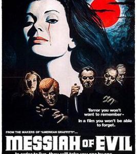H1241 BD50 邪魔的弥赛亚/死人 Messiah of Evil (1973)豆瓣6.9