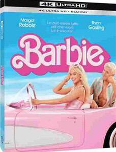 A19-16 4K-UHD 芭比/芭比真人版(2023) 全景声 带国配5.1 豆瓣8.2
