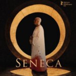 B1389塞涅卡 2023年柏林电影节上映剧情传记片