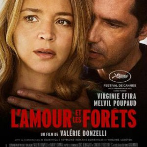 M1236爱与森林 2023法国最新限制级大作