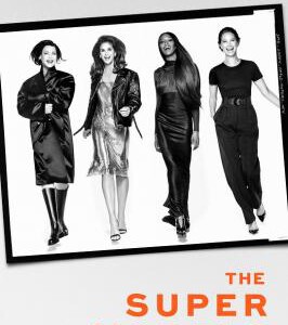 M1237超模们 2023年美国上映高分纪录片