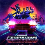 M1247-1248激光战鹰队长：血龙 2碟装 2023育碧 x Netflix 动画剧集