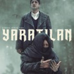 M1249-1250科学怪物 2碟装 2023年土耳其最新上映科幻剧集大作