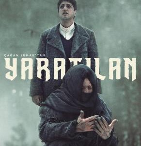 M1249-1250科学怪物 2碟装 2023年土耳其最新上映科幻剧集大作