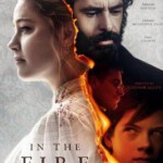 M1253烈火中 2023灵异题材电影