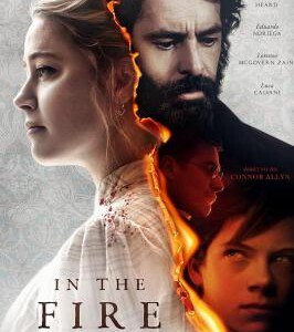 M1253烈火中 2023灵异题材电影