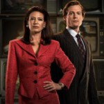 M1263-1264新闻播音员 第1+2季 2碟装 2021~2023