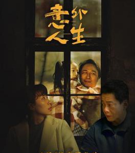 M1266意外人生‎ 高清版 2023吴镇宇 任素汐 领衔主演最新国产爱情悬疑大作