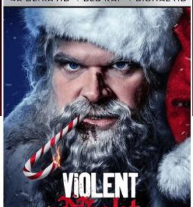 A19-19 4K-UHD 暴力之夜 Violent Night (2022) HDR10 全景声