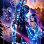 A19-22 4K-UHD 蓝甲虫 Blue Beetle (2023) 杜比视界 全景声