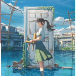 A19-24 4K-UHD 铃芽之旅 (2022) HDR10