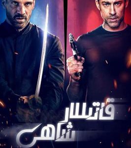 N1002杀手之王 正式版 2023最新动作爽片