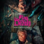 N1013-1014海盗旗升起 第2季 2碟装 2023年塔导HBO新作