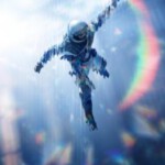 N1017-1018入侵 第2季 2碟装 2023年科幻惊悚剧