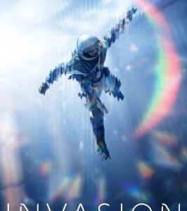 N1017-1018入侵 第2季 2碟装 2023年科幻惊悚剧