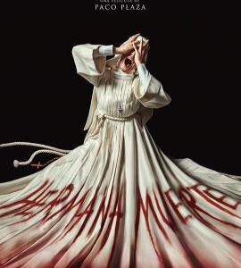 N1020死亡修女 2023年Netflix最新悬疑恐怖新片