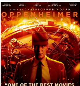 A19-25 4K-UHD 奥本海默 Oppenheimer (2023) HDR10