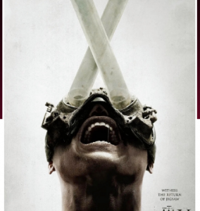 A19-26 4K-UHD 电锯惊魂10 Saw X (2023) 全景声 HDR10