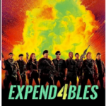 A19-27 4K-UHD 敢死队4：最终章 Expend4bles (2023) 全景声 HDR10